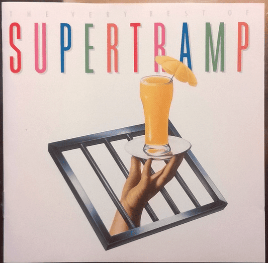 Supertramp – The Very Best Of Supertramp