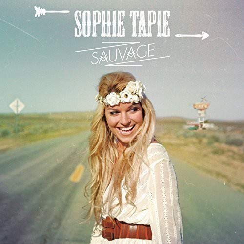 Sophie Tapie Sauvage