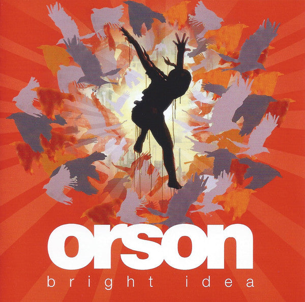 Orson – Bright Idea