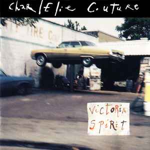 Charlélie Couture – Victoria Spirit