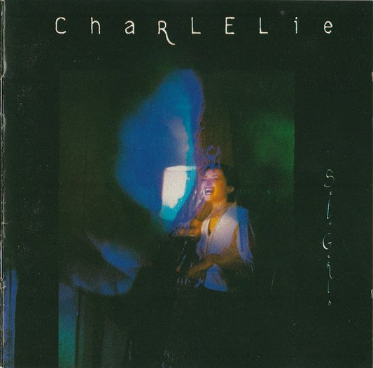 CharlElie – Solo Girls
