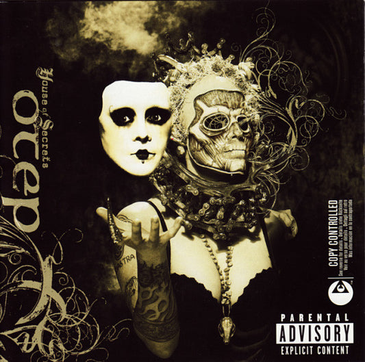 Otep – House Of Secrets