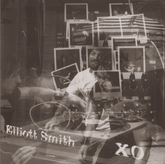 Elliott Smith – XO