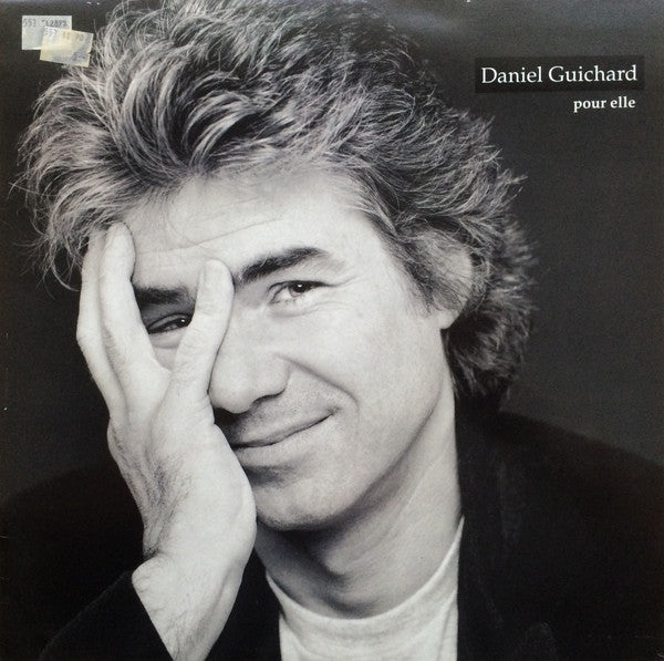 Daniel Guichard – Pour Elle