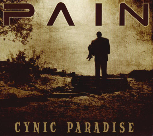 Pain – Cynic Paradise
