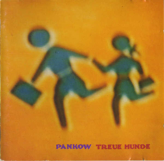 Pankow – Treue Hunde