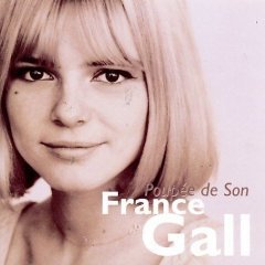 France Gall – Poupée De Son