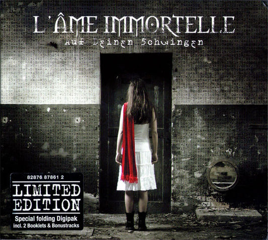 L'Âme Immortelle – Auf Deinen Schwingen