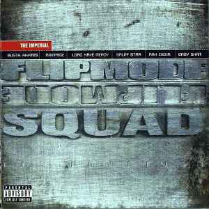 Flipmode Squad – The Imperial