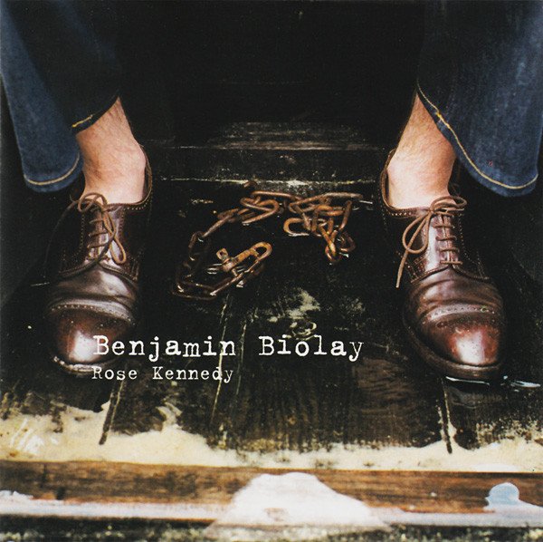 Benjamin Biolay – Rose Kennedy