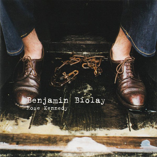 Benjamin Biolay – Rose Kennedy
