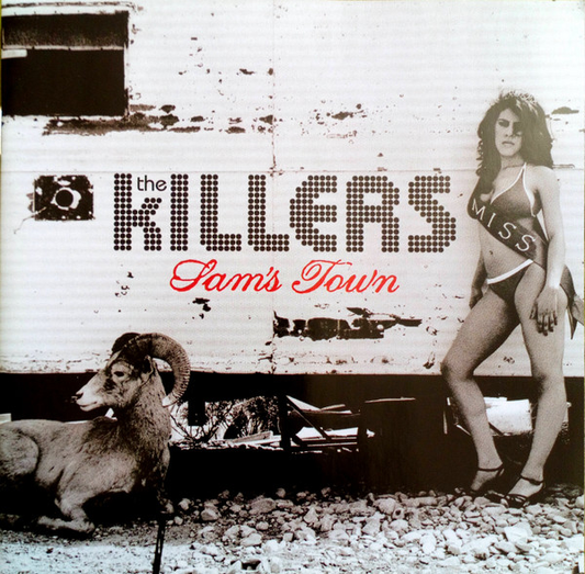 The Killers – Sam's Town