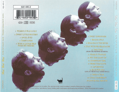 Wet Wet Wet – End Of Part One (Their Greatest Hits)