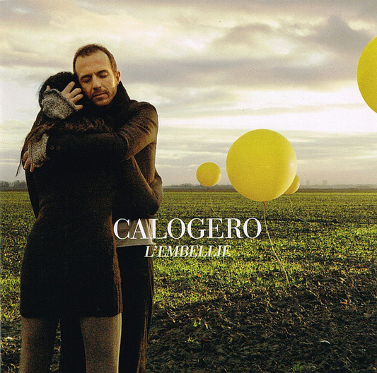 Calogero - L'embellie