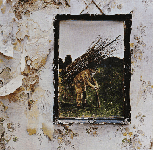 Led Zeppelin