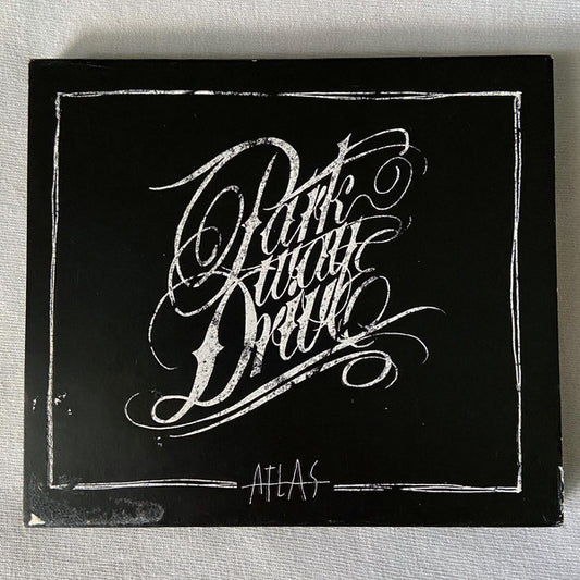 Parkway Drive – Atlas