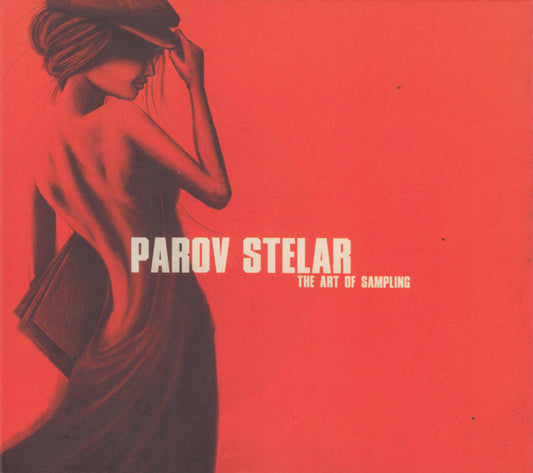 Parov Stelar – The Art Of Sampling