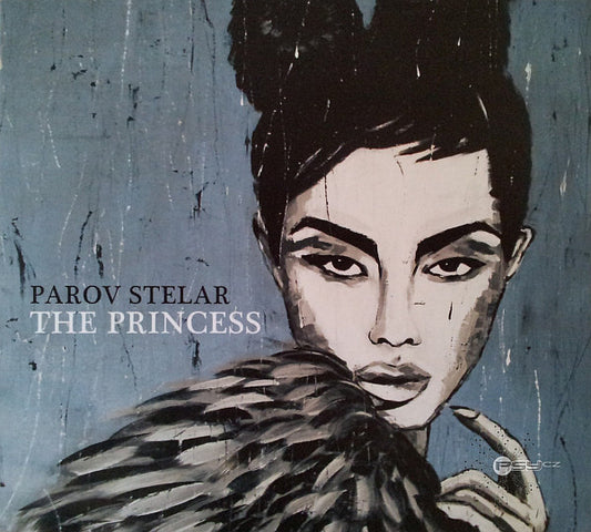 Parov Stelar – The Princess