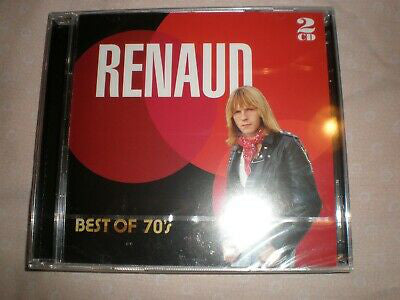 Renaud Best Of 70's