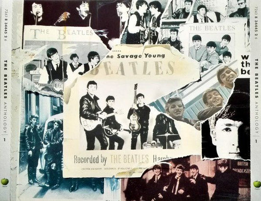 The Beatles Anthology 1
