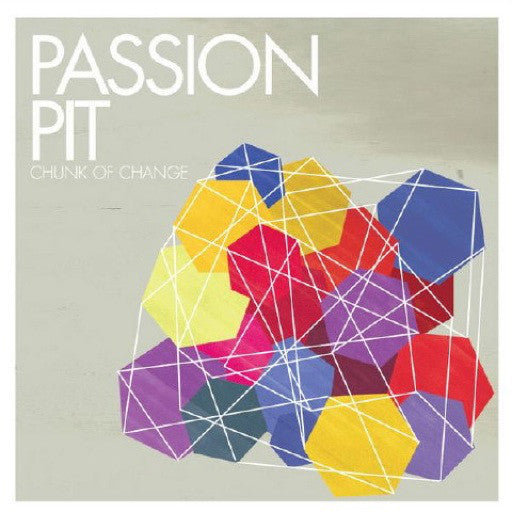 Passion Pit – Chunk Of Change