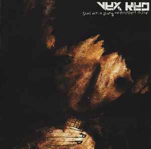 Vex Red – Start With A Strong And Persistent Desire