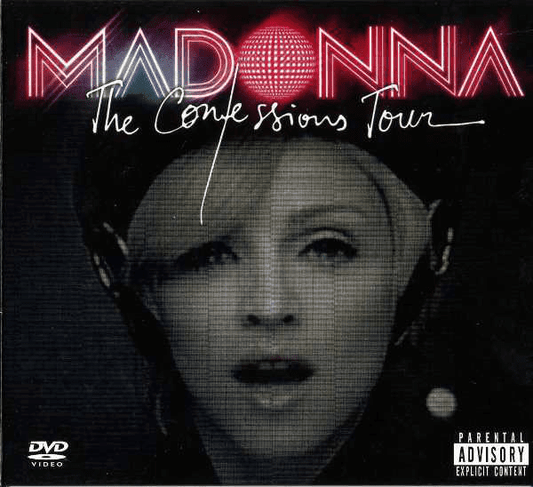 Madonna – The Confessions Tour