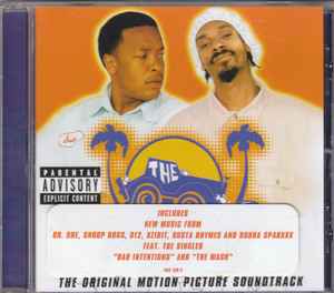 The Wash (The Original Motion Picture Soundtrack)