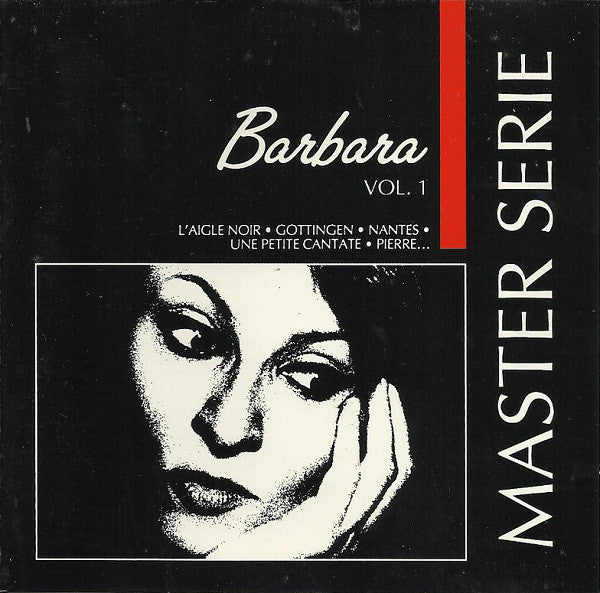 Barbara Vol.1