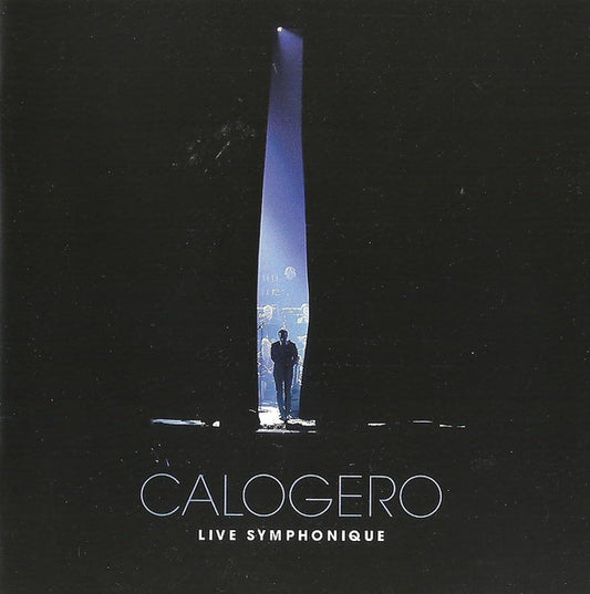 Calogero Live Symphonique
