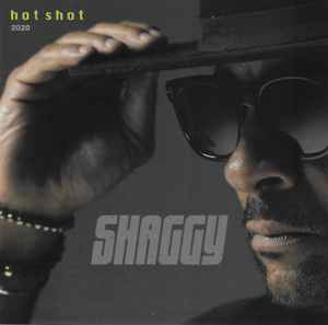 Shaggy – Hot Shot 2020