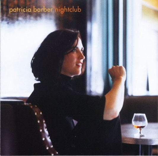 Patricia Barber – Nightclub