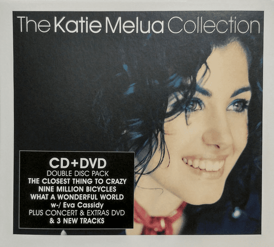 Katie Melua – The Katie Melua Collection