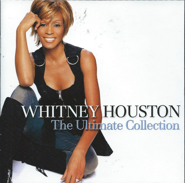 Whitney Houston – The Ultimate Collection