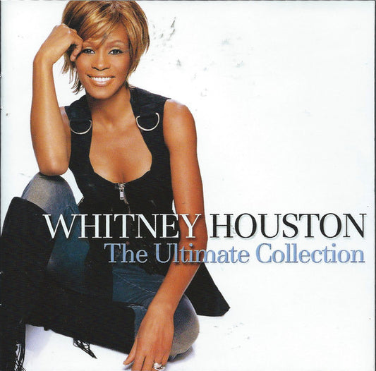 Whitney Houston – The Ultimate Collection