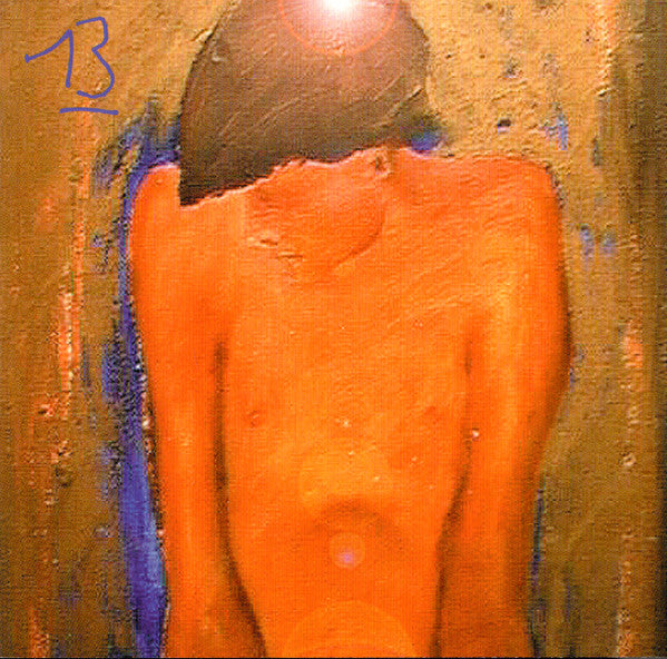 Blur – 13