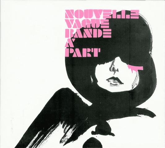 Nouvelle Vague – Bande À Part
