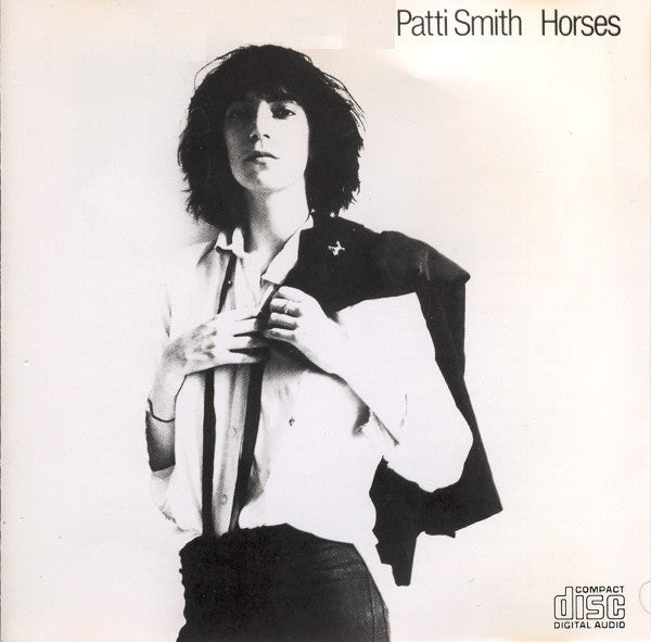Patti Smith – Horses