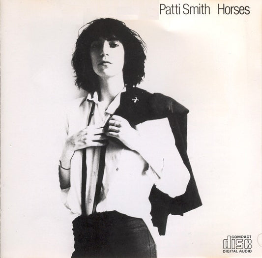 Patti Smith – Horses