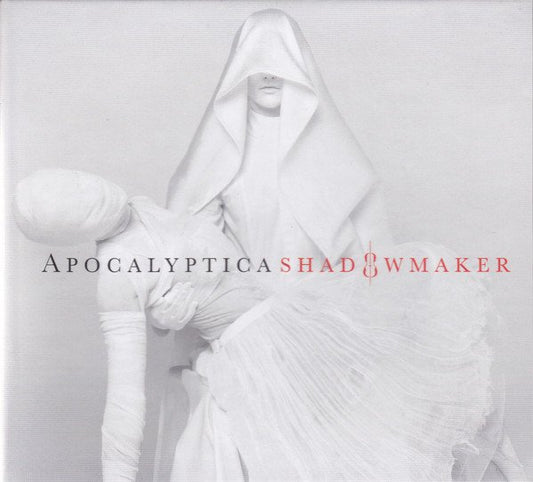 Apocalyptica Shadowmaker