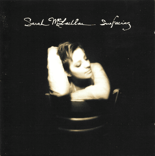 Sarah McLachlan – Surfacing
