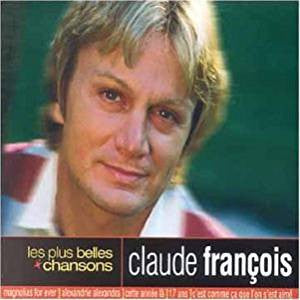 Claude François – Les Plus Belles Chansons