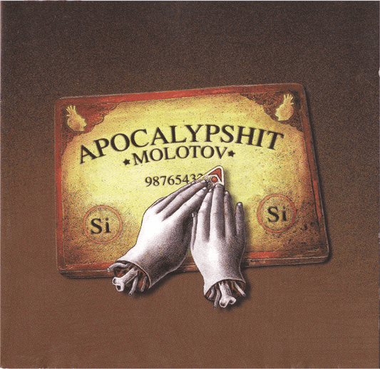 Molotov – Apocalypshit