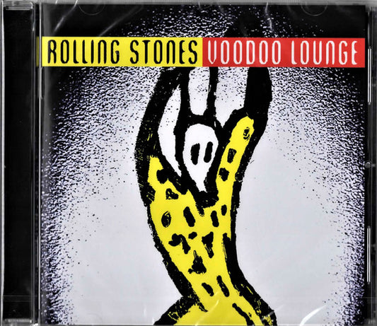 The Rolling Stones – Voodoo Lounge