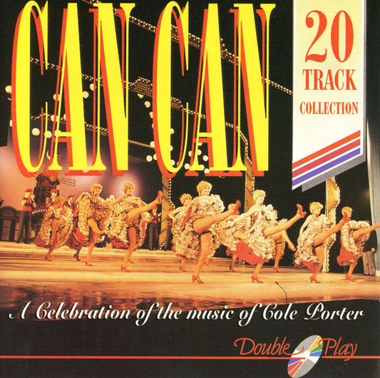 Cole Porter – Can Can (A Celebration Of The Music Of Cole Porter)
