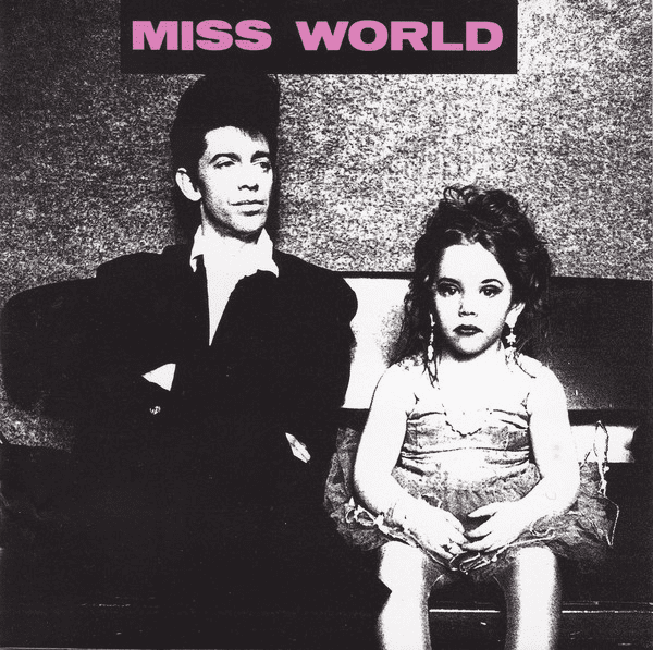 Miss World – Miss World
