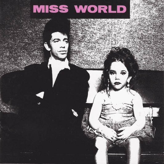 Miss World – Miss World