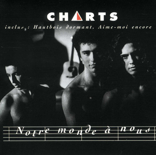 Charts – Notre Monde À Nous