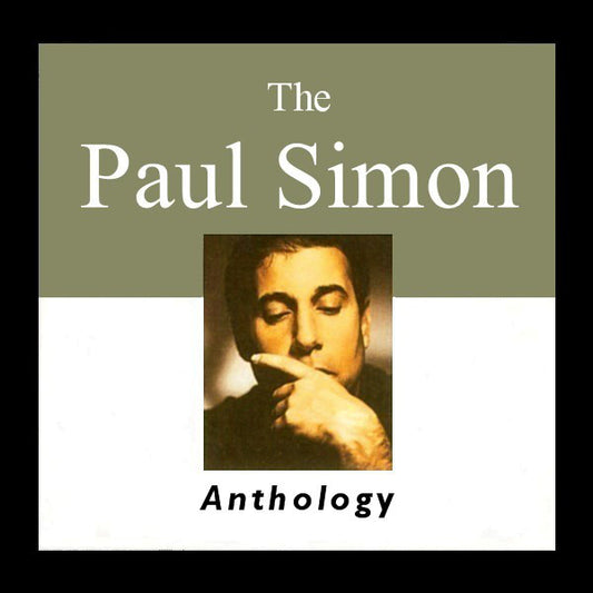 Paul Simon – The Paul Simon Anthology