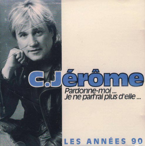 C. Jérôme Les Années 90